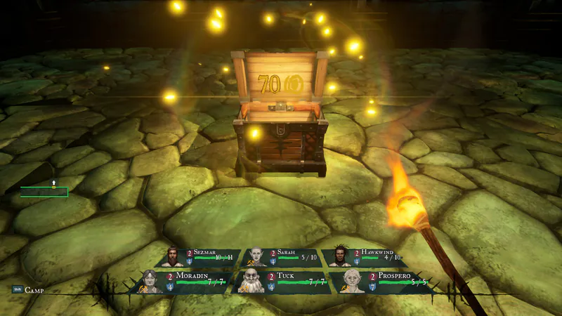 Wizardry: Proving Grounds of the Mad Overlord screenshot 3