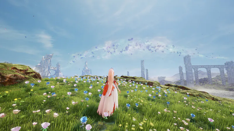 Tales of Arise: Beyond the Dawn screenshot 4