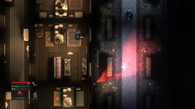 Intravenous 2 screenshot 4