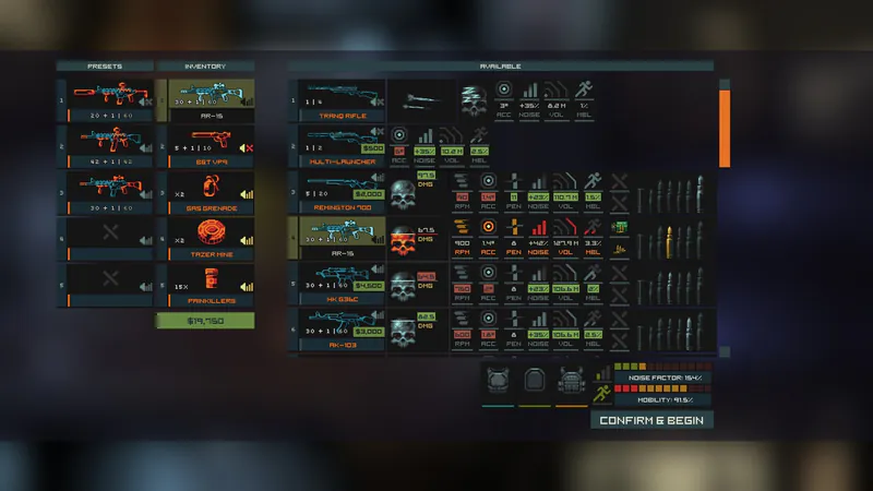 Intravenous 2 screenshot 2