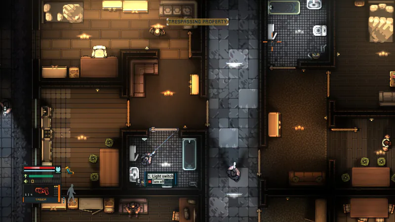 Intravenous 2 screenshot 5