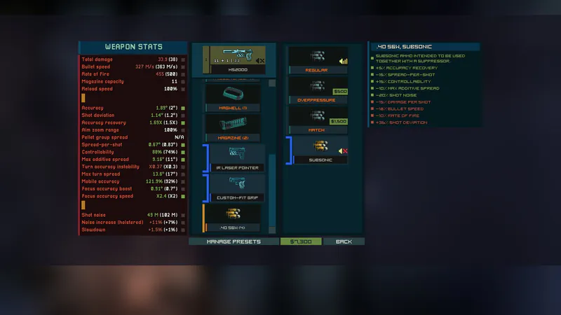 Intravenous 2 screenshot 6