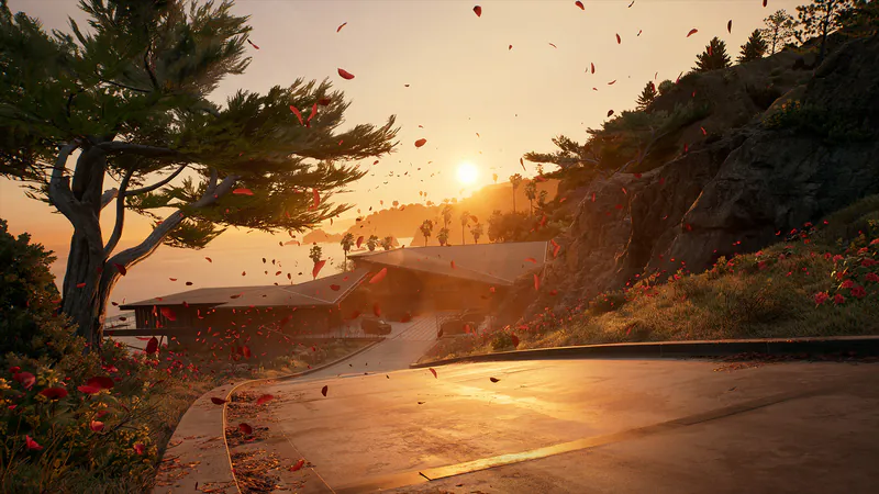 Dead Island 2 - Haus screenshot 3