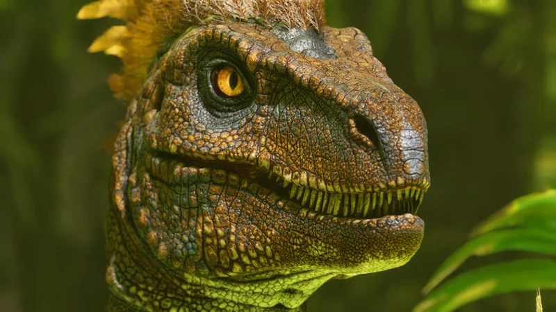 ARK: Survival Ascended screenshot 3