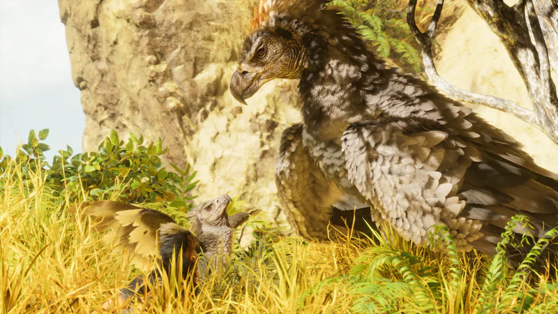 ARK: Survival Ascended screenshot 5
