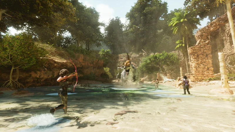 ARK: Survival Ascended screenshot 6