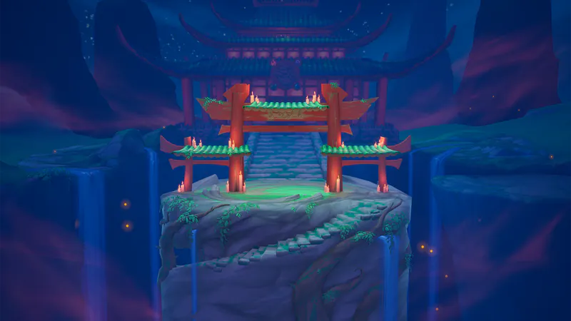 Rivals of Aether II screenshot 2