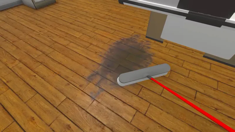 Supermarket Simulator screenshot 5