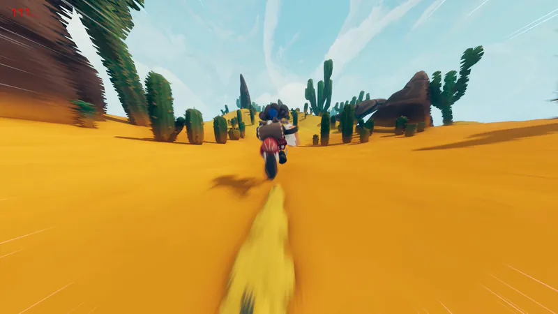 Haste screenshot 4