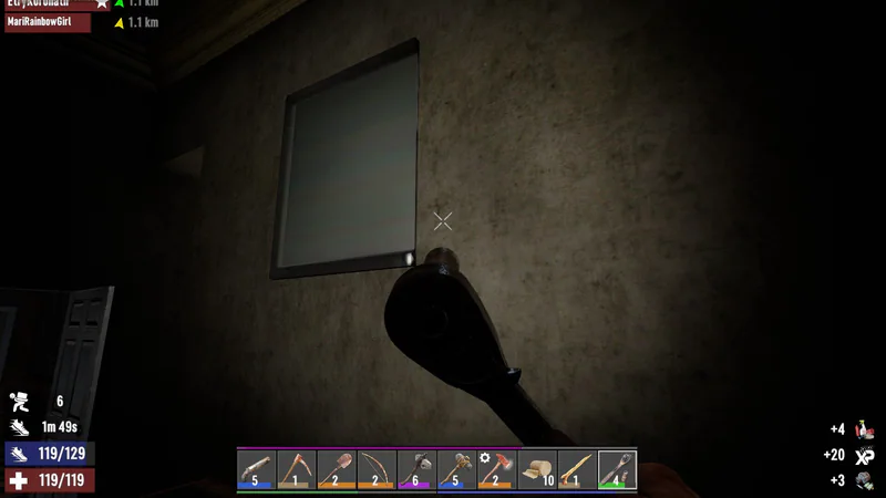 7 Days to Die screenshot 5