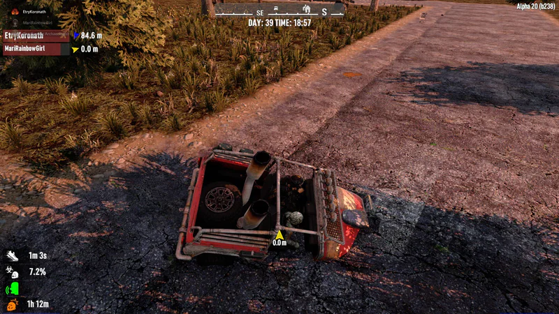 7 Days to Die screenshot 6