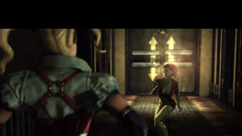 Batman: Arkham Asylum screenshot 4