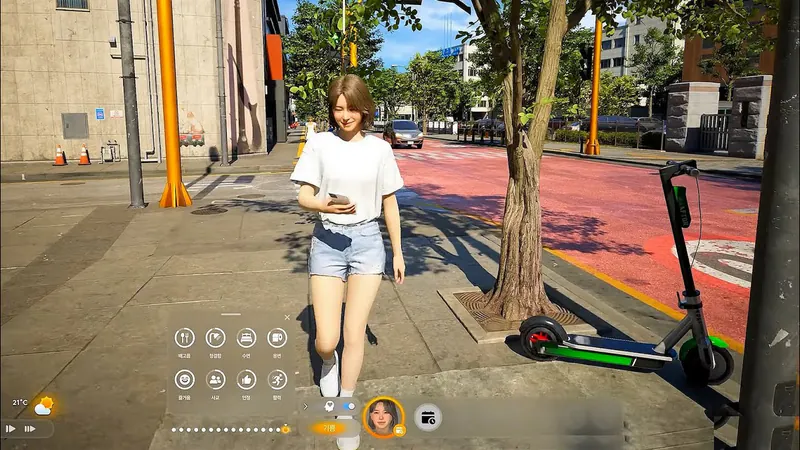 inZOI screenshot 4