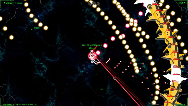 Picayune Dreams screenshot 6