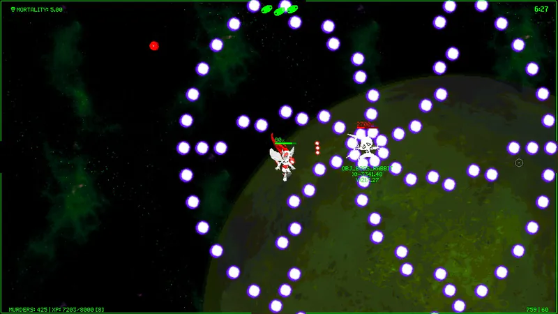 Picayune Dreams screenshot 4