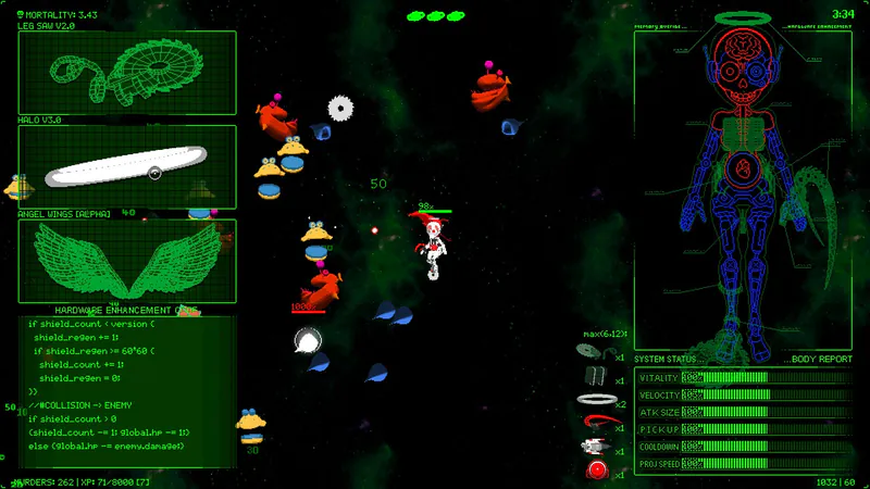 Picayune Dreams screenshot 5