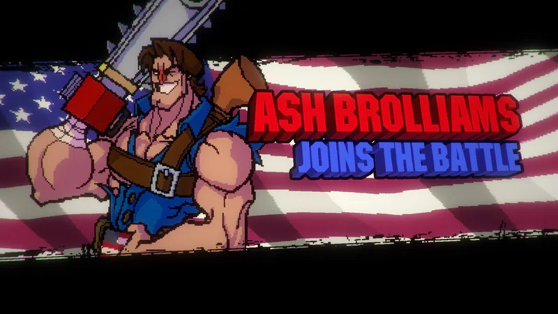Broforce screenshot 4