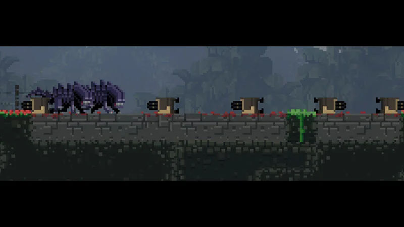Broforce screenshot 3
