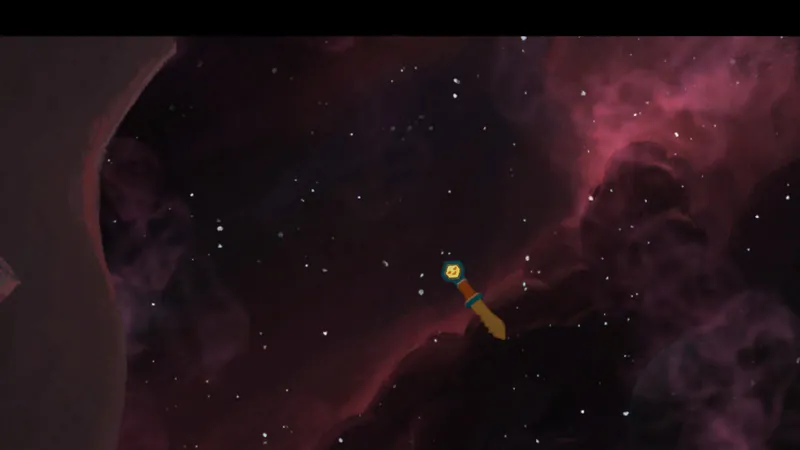 Broken Age screenshot 4