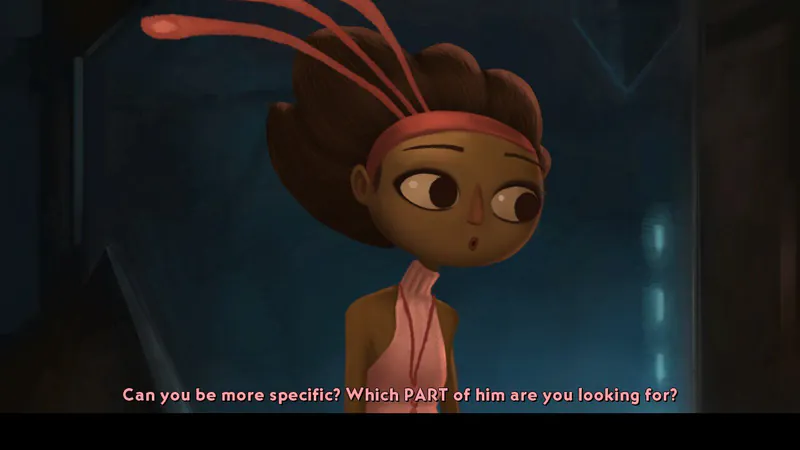 Broken Age screenshot 6