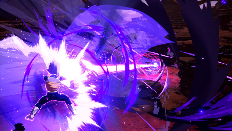 DRAGON BALL: Sparking! ZERO screenshot 6