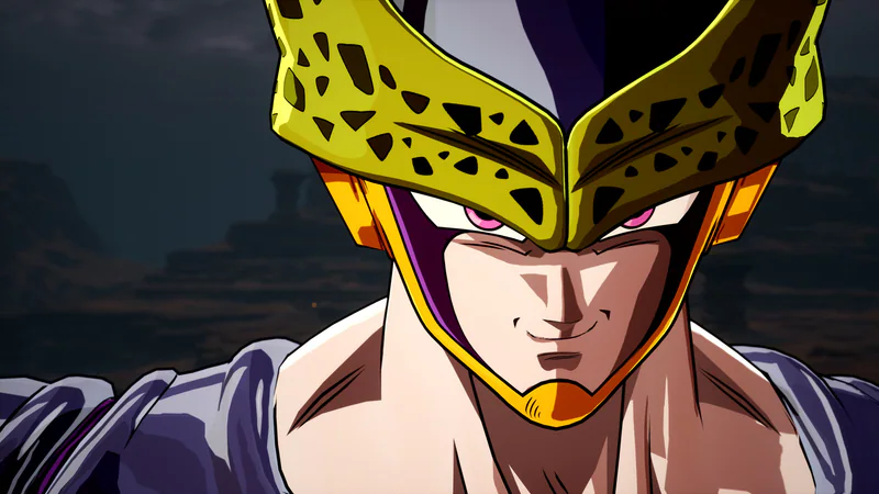 DRAGON BALL: Sparking! ZERO screenshot 4