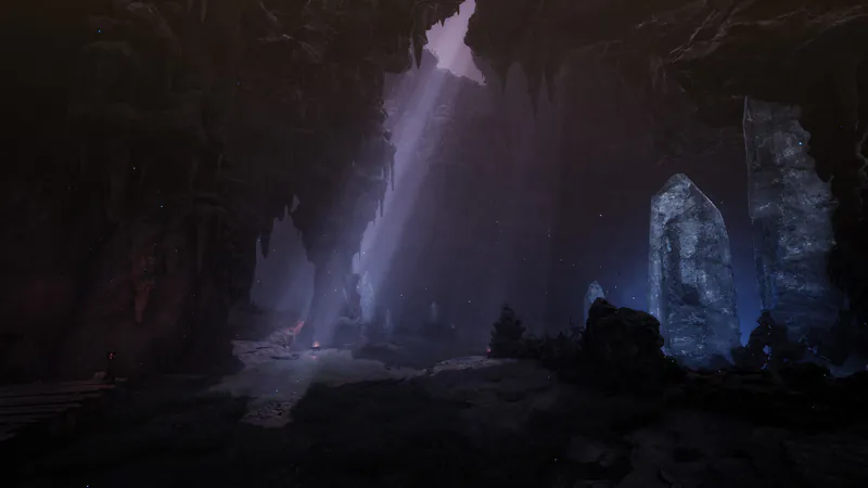 The First Berserker: Khazan screenshot 2