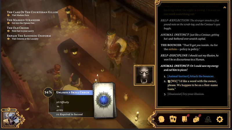 Sovereign Syndicate screenshot 6