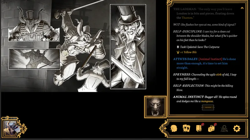 Sovereign Syndicate screenshot 4