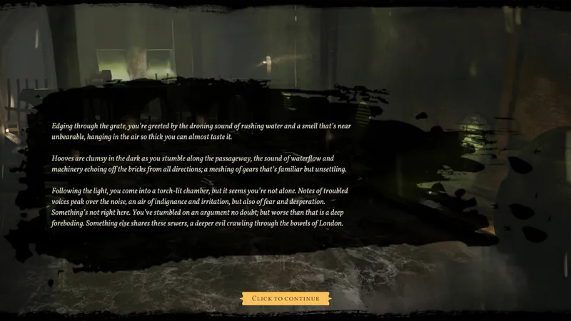 Sovereign Syndicate screenshot 5
