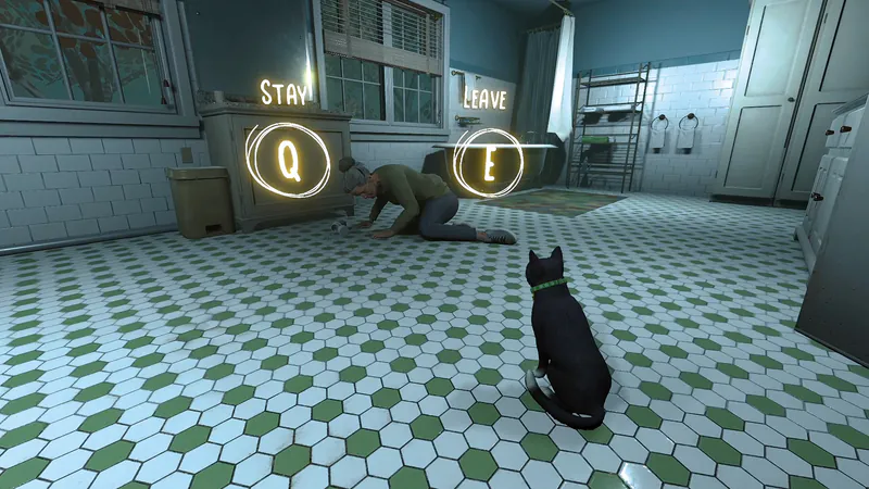 Copycat screenshot 2
