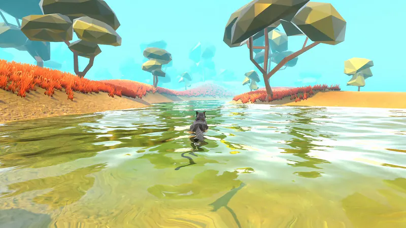 Copycat screenshot 6