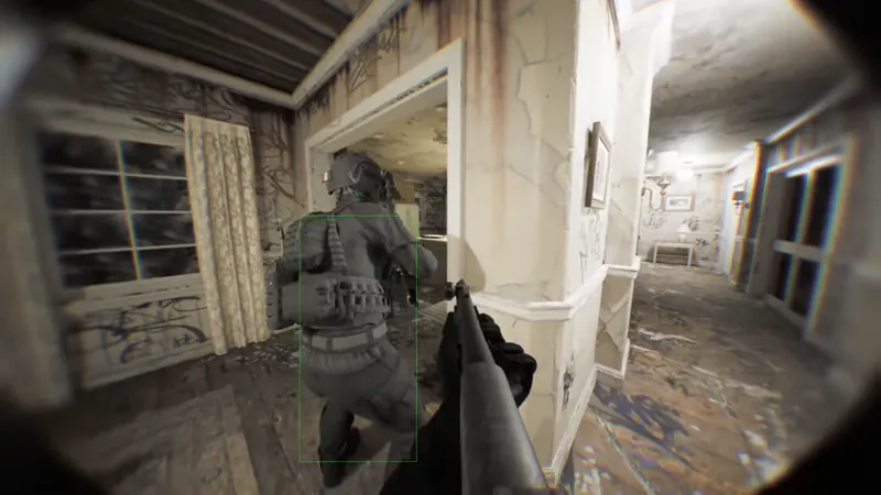 Bodycam screenshot 6