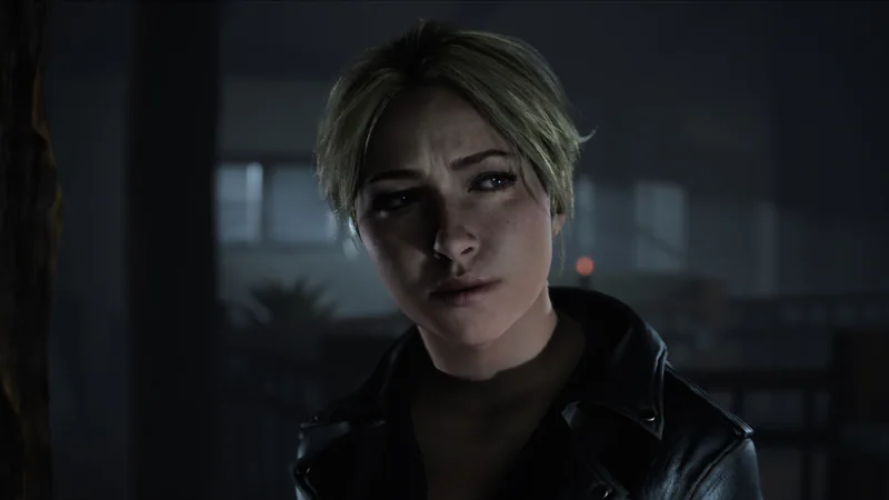 Until Dawn screenshot 2
