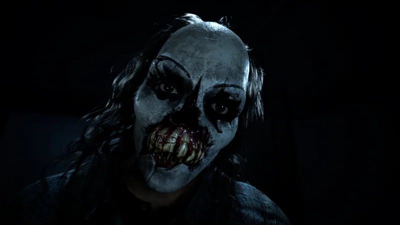 Until Dawn screenshot 6