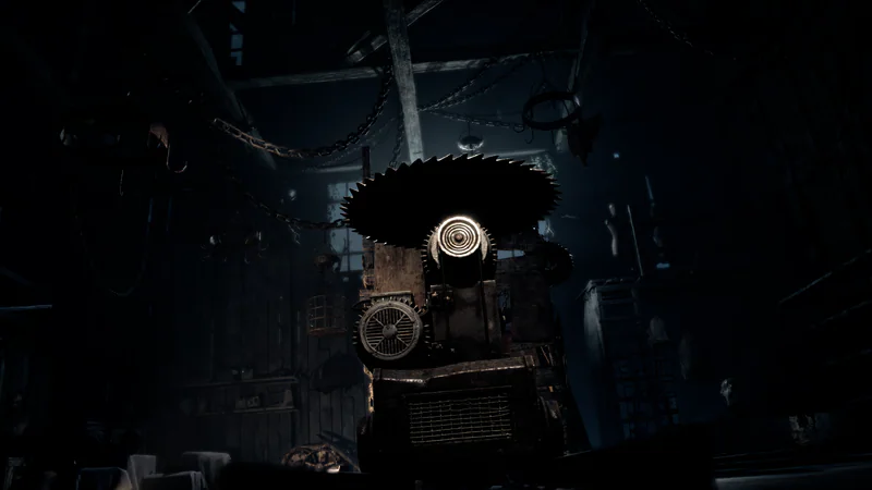 Until Dawn screenshot 4