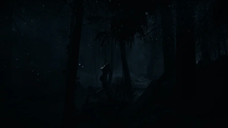 Until Dawn screenshot 5