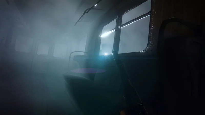 Metro Awakening screenshot 6