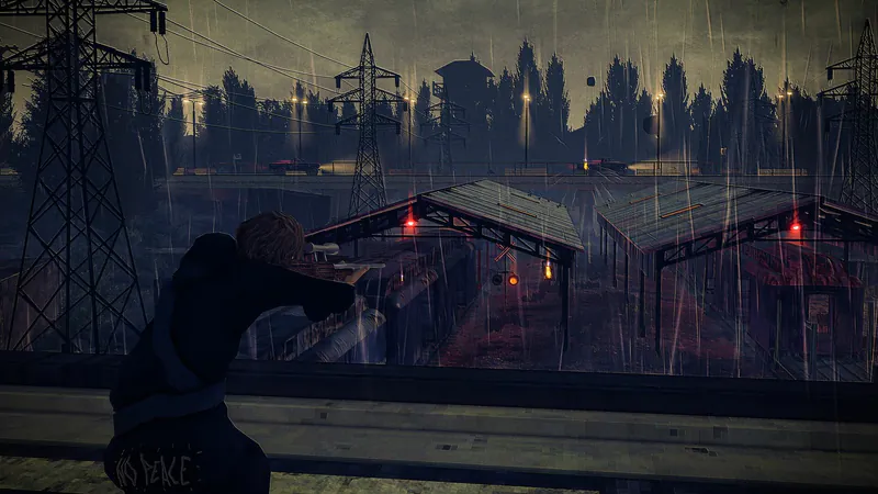 Children of the Sun screenshot 2