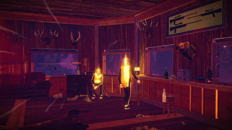 Children of the Sun screenshot 4