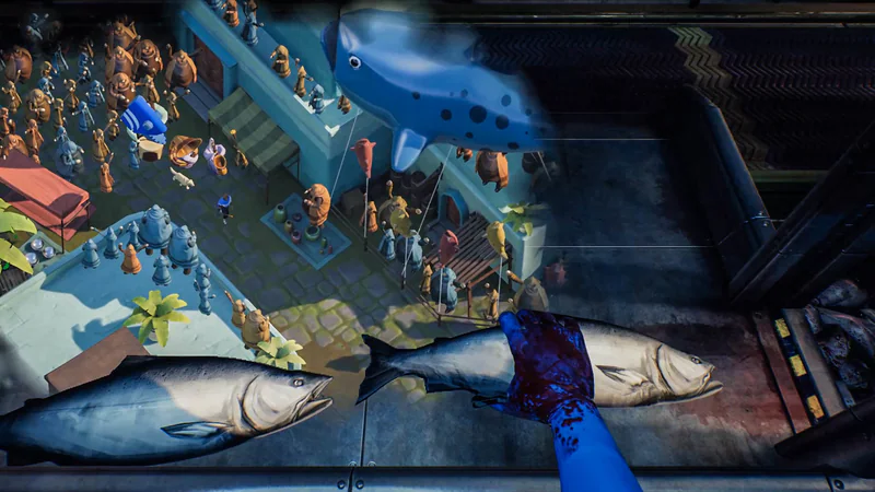 What Remains of Edith Finch screenshot 4