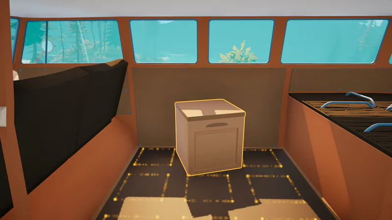 Outbound screenshot 5