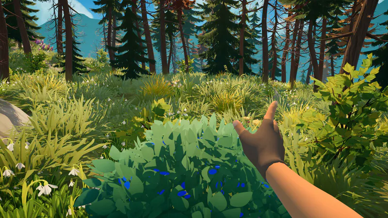 Outbound screenshot 3