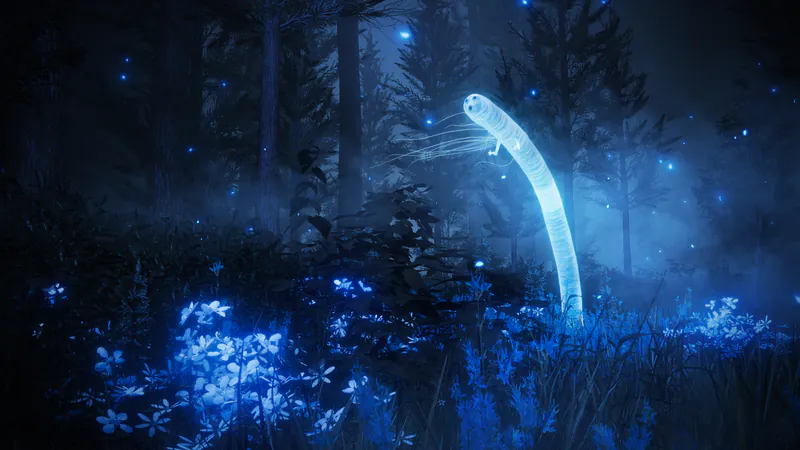 ELDEN RING - Shadow of the Erdtree screenshot 6