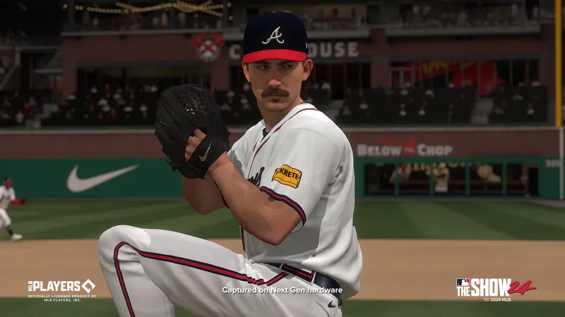 MLB The Show 24 screenshot 6