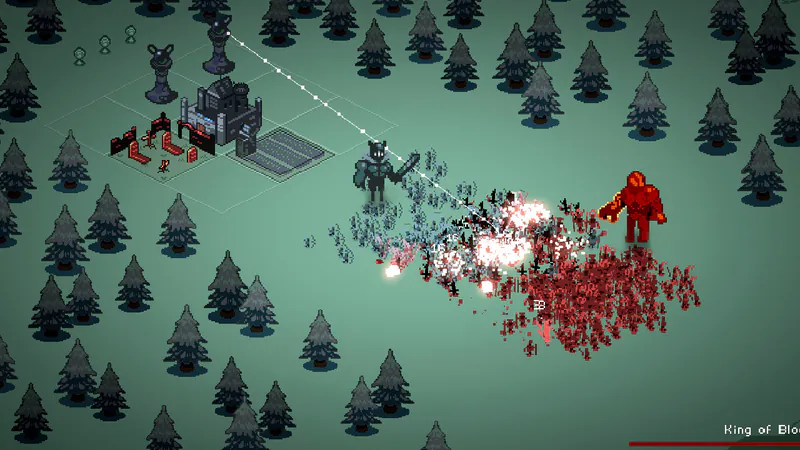 9 Kings screenshot 3
