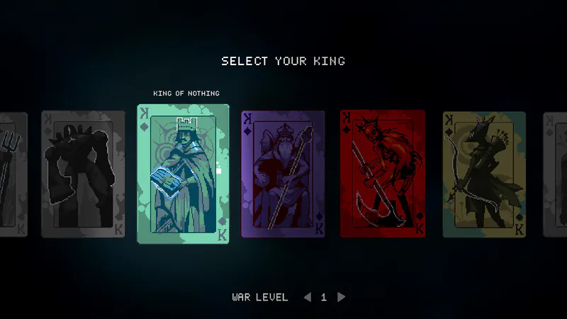 9 Kings screenshot 4