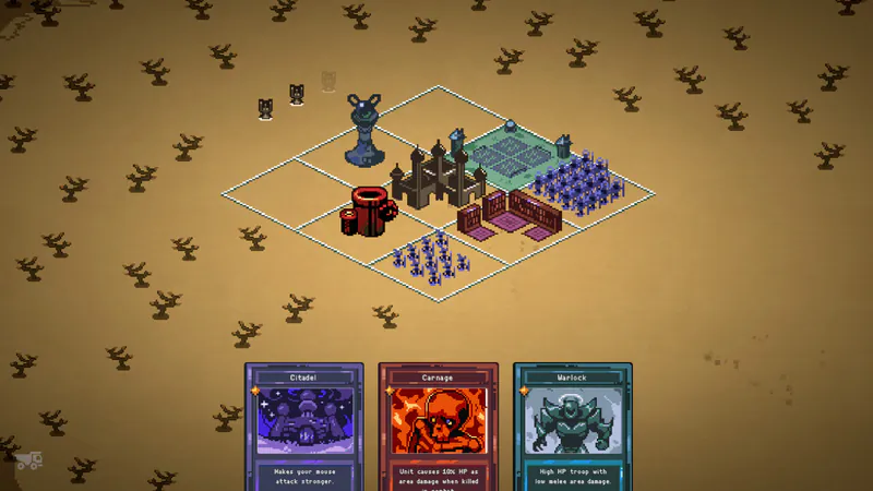 9 Kings screenshot 5