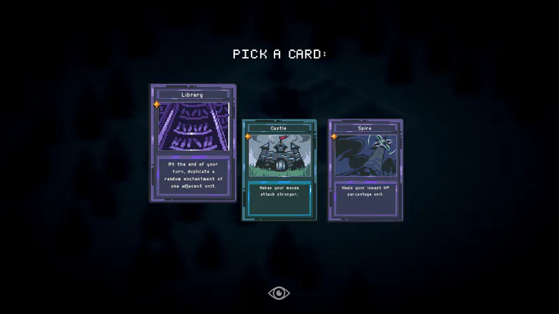 9 Kings screenshot 6