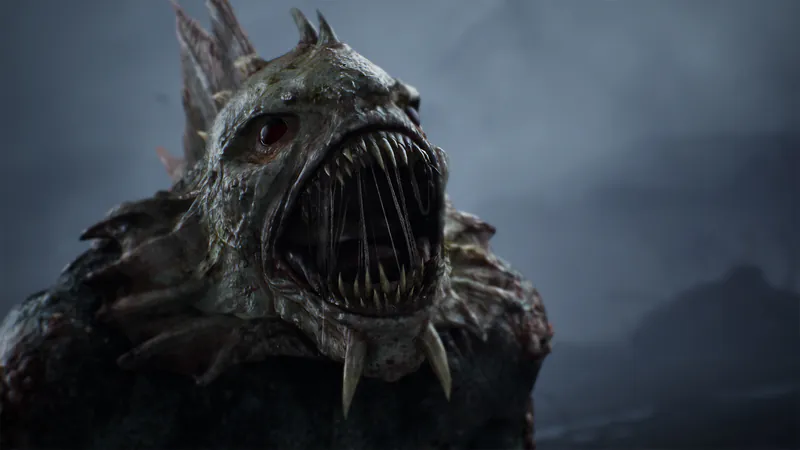 The Sinking City 2 screenshot 5
